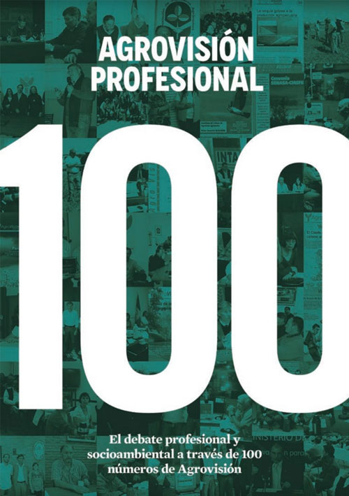 Agrovisión Profesional 100
